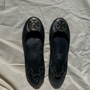Tory Burch flats size 8.5